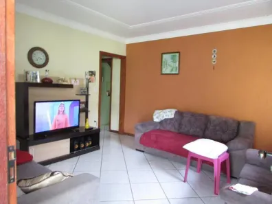 Sobrado com 3 Quartos à venda, 115m² no Esplanada Mendes Moraes, São Roque