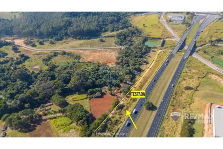 Fazenda / Sítio / Chácara à venda, 35453m² no Prata, Itupeva