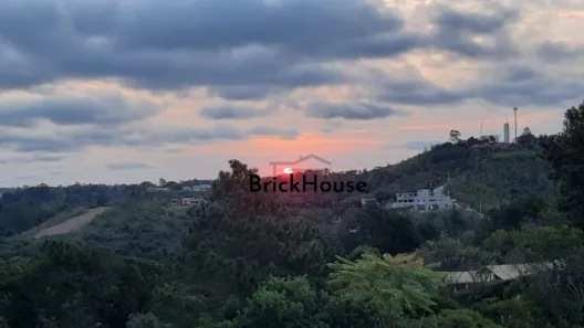 Fazenda / Sítio / Chácara com 4 Quartos à venda, 279m² no Condomínio Porta do Sol, Mairinque