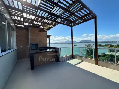Cobertura com 3 Quartos à venda, 230m² no Porto Novo, Saquarema