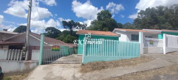 Casa com 2 Quartos à venda, 240m² no Jardim Roma, Almirante Tamandaré