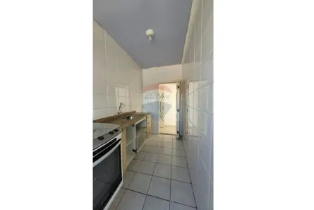 Apartamento com 2 Quartos à venda, 58m² no Jordanópolis, Arujá