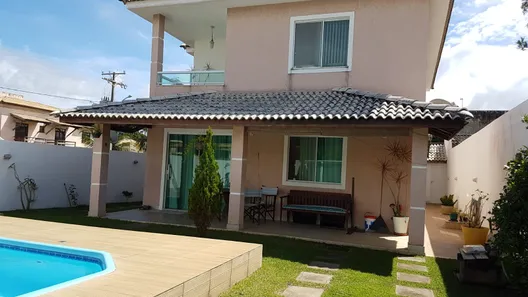 Casa de Condomínio com 3 Quartos à venda, 190m² no Arembepe (Abrantes), Camaçari