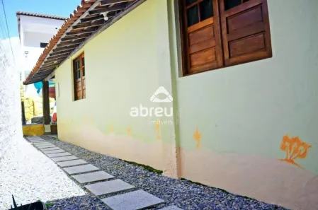 Hotel / Motel / Pousada à venda, 140m² no Centro, Maxaranguape
