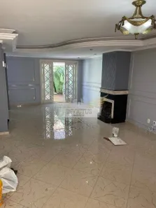 Sobrado com 5 Quartos para alugar, 389m² no Jardim São Caetano, São Caetano do Sul