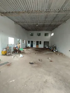 Galpão / Depósito / Armazém à venda, 200m² no Garapu, Cabo de Santo Agostinho