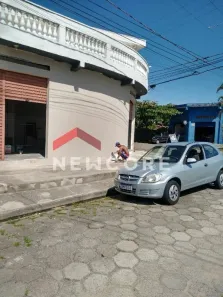 Conjunto Comercial / Sala com 1 Quarto à venda, 78m² no Santa Terezinha, Itanhaém