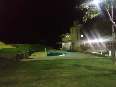 Fazenda / Sítio / Chácara com 2 Quartos à venda, 20000m² no Bela Vista, Santa Luzia