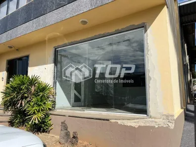 Conjunto Comercial / Sala para alugar, 18m² no Boa Vista, Cachoeiro de Itapemirim