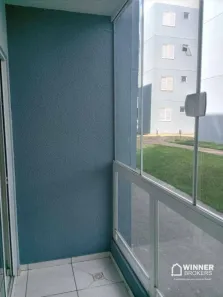 Apartamento com 2 Quartos à venda, 50m² no Conjunto Floresta, Sarandi