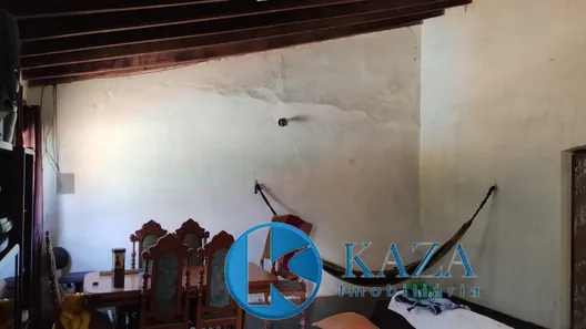 Fazenda / Sítio / Chácara com 3 Quartos à venda, 10000m² no Parque Rio Branco, Valparaíso de Goiás