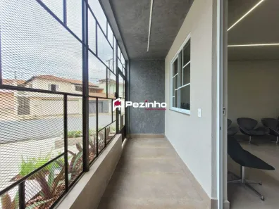 Conjunto Comercial / Sala para alugar, 16m² no Residencial Chácara São José, Limeira