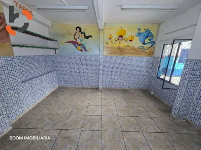 Casa Comercial com 7 Quartos à venda, 269m² no Centro, Nilópolis