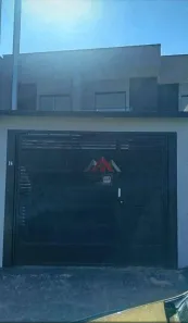 Sobrado com 2 Quartos à venda, 78m² no Jardim Rio Negro, Itaquaquecetuba