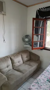 Kitnet com 1 Quarto à venda, 35m² no Estância Árvore da Vida, Sumaré
