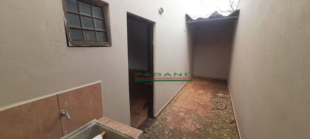 Loja / Salão / Ponto Comercial para alugar, 57m² no Francisco Castilho, Cravinhos