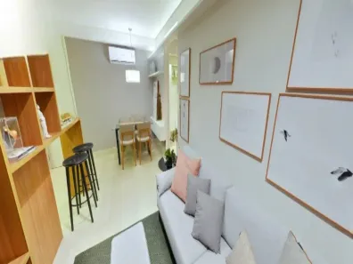 Apartamento com 2 Quartos à venda, 67m² no Vila Arcádia, São Paulo