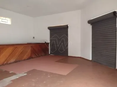 Loja / Salão / Ponto Comercial para alugar, 70m² no Vila Cerqueira, Américo Brasiliense