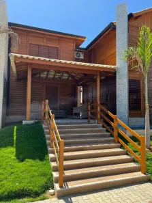 Fazenda / Sítio / Chácara com 5 Quartos à venda, 601m² no Área Rural de Petrolina, Petrolina