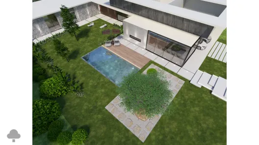 Casa de Condomínio com 7 Quartos à venda, 673m² no Alpes Suiços, Gravatá