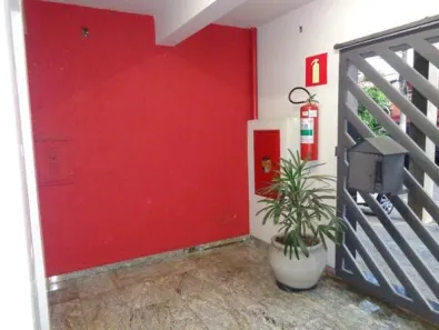 Conjunto Comercial / Sala à venda, 25m² no Funcionários, Belo Horizonte