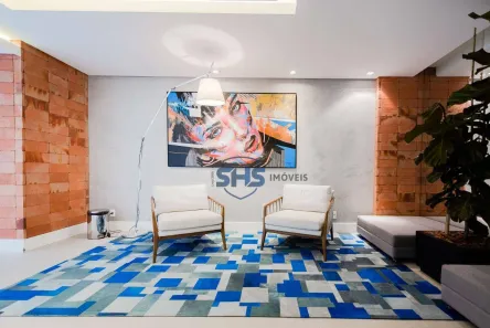 Apartamento com 2 Quartos à venda, 86m² no Vila Formosa, Blumenau