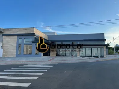 Loja / Salão / Ponto Comercial para alugar, 51m² no Jardim Campo Belo, Limeira