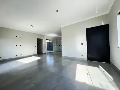 Casa com 3 Quartos à venda, 121m² no Centro, Águas de São Pedro