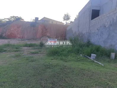 Terreno / Lote / Condomínio à venda, 360m² no Jardim Residencial Morumbi, Valinhos