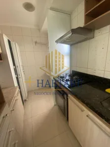 Apartamento com 2 Quartos à venda, 57m² no Vila Carlota, Sumaré