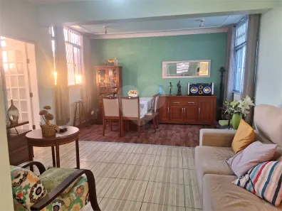 Sobrado com 3 Quartos à venda, 88m² no Fonseca, Niterói