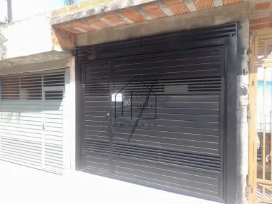 Casa com 2 Quartos para venda ou aluguel, 125m² no Jardim Monte Verde (Caucaia do Alto), Cotia