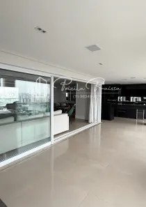 Apartamento com 3 Quartos à venda, 241m² no Água Branca, São Paulo