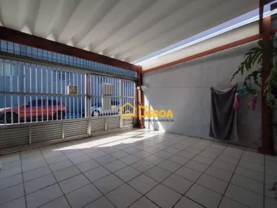 Casa com 3 Quartos à venda, 150m² no Parque São Rafael, São Paulo