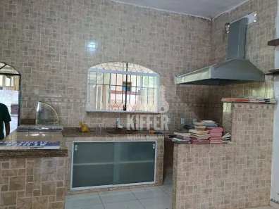 Loja / Salão / Ponto Comercial para alugar, 52m² no Itaocaia Valley (Itaipuaçu), Maricá