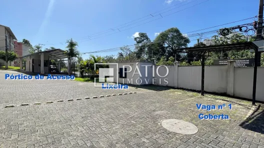 Apartamento com 2 Quartos à venda, 74m² no Mangueirão, Belém