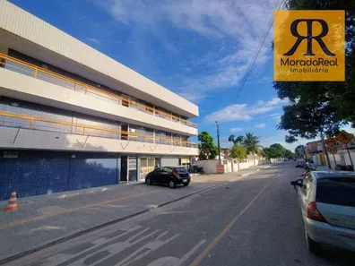 Conjunto Comercial / Sala para alugar, 25m² no Ipsep, Recife