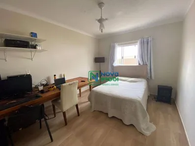 Casa com 3 Quartos à venda, 157m² no Jardim Porangaba, Águas de São Pedro