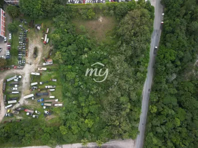 Terreno / Lote / Condomínio à venda, 16000m² no Pólo Industrial de Camaçari, Camaçari