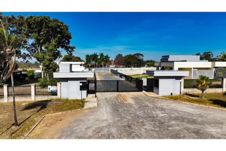 Terreno / Lote / Condomínio com 1 Quarto à venda, 2000m² no Park Way, Brasília