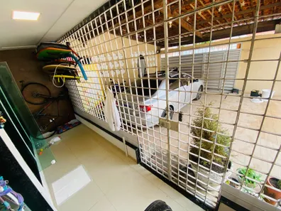 Casa com 3 Quartos à venda, 100m² no Fragoso, Paulista
