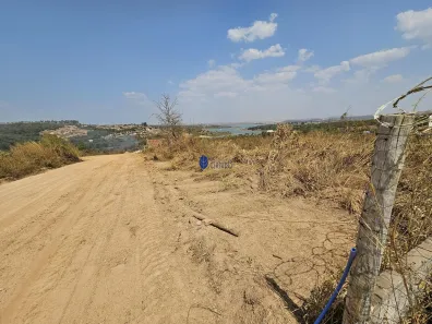 Terreno / Lote / Condomínio à venda, 525m² no Abadiânia, Abadiânia