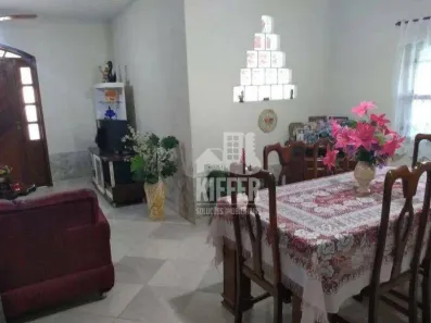 Casa com 5 Quartos à venda, 200m² no Badu, Niterói