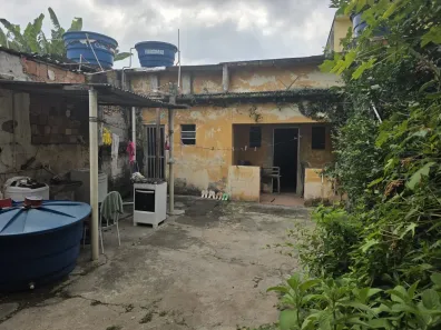 Terreno / Lote / Condomínio à venda, 180m² no Santo Elias, Mesquita