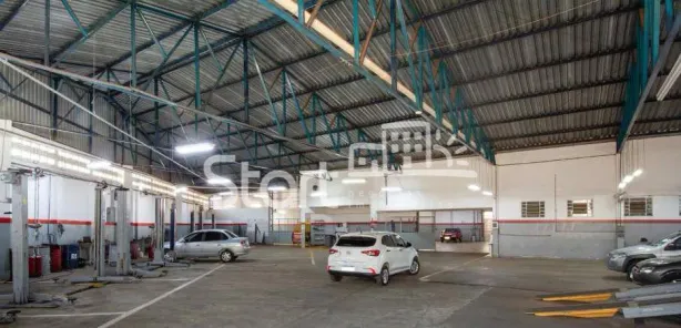 Prédio Inteiro com 10 Quartos para alugar, 2658m² no Jardim Primavera, Sumaré