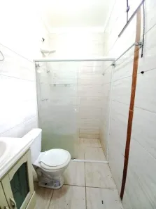 Kitnet com 1 Quarto para alugar, 20m² no Jardim Cidade Universitária I, Limeira