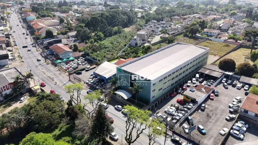 Prédio Inteiro à venda, 4238m² no Orleans, Curitiba