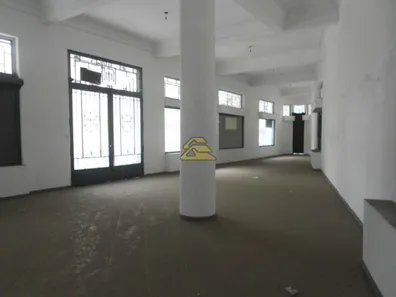 Loja / Salão / Ponto Comercial para alugar, 300m² no Saúde, Rio de Janeiro