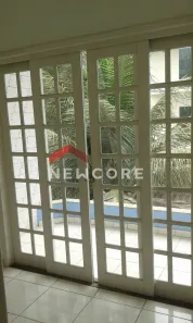 Casa de Condomínio com 3 Quartos à venda, 130m² no Jacarepaguá, Rio de Janeiro