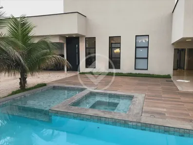 Casa com 3 Quartos à venda, 285m² no Residencial Maurivan Pucci, Inhumas